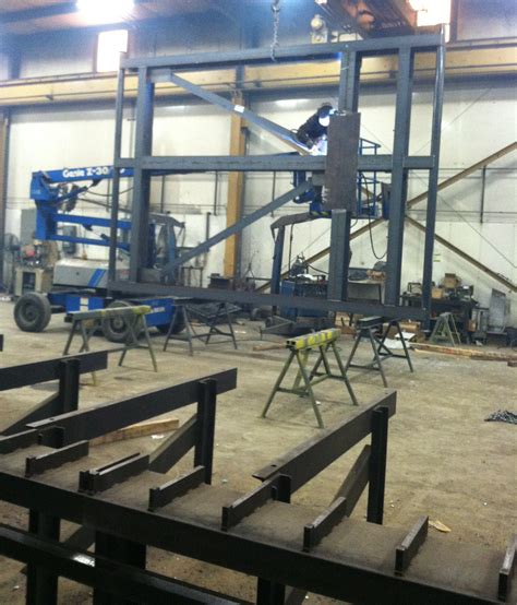 custom metal fabrication dallas ga|custom steel fabrication.